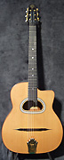 Guitare Mateos