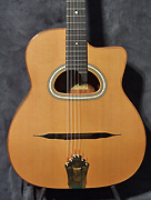 Guitare Mateos