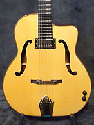 Guitare Mateos