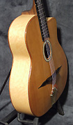 Guitare Mateos