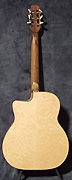 Guitare Mateos