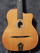 Guitare Mateos