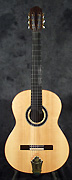 Guitare Mateos