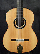 Guitare Mateos