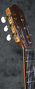 Guitare Mateos