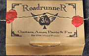 Roadrunner