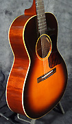 Guitare Regis Sala