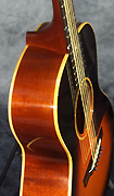 Guitare Regis Sala