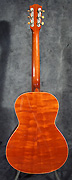 Guitare Regis Sala