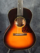 Guitare Regis Sala