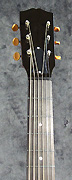 Guitare Regis Sala