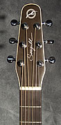 Seagull Mini Jumbo Entourage Rustique