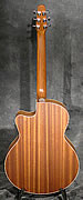 Seagull mini Jumbo MJ M6 cutaway Quantum I