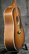Seagull S6 Burst Glosstop