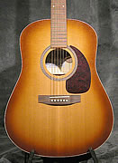 Seagull S6 Burst Glosstop