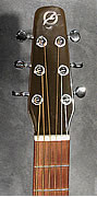 Seagull S6 Burst Glosstop