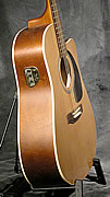 Seagull S6 Cutaway Quantum II