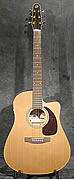 Seagull S6 Cutaway Quantum II