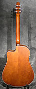 Seagull S6 Cutaway Quantum II