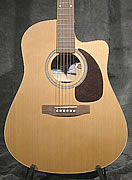 Seagull S6 Cutaway Quantum II
