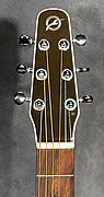 Seagull S6 Cutaway Quantum II