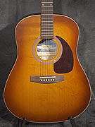 Seagull S6 Entourage Rustique