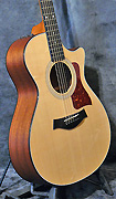 Guitares Taylor
