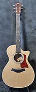 Guitares Taylor
