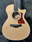 Guitares Taylor