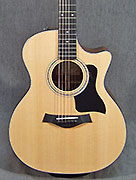 Guitares Taylor