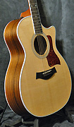 Guitares Taylor