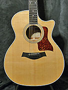 Guitares Taylor