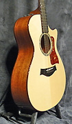 Guitares Taylor