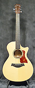 Guitares Taylor