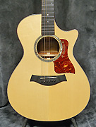 Guitares Taylor
