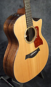 Guitares Taylor