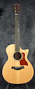 Guitares Taylor
