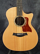 Guitares Taylor