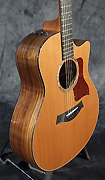 Guitares Taylor