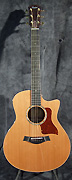 Guitares Taylor