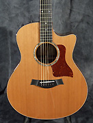 Guitares Taylor