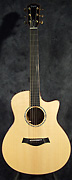 Guitares Taylor