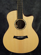 Guitares Taylor