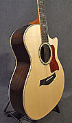 Guitares Taylor