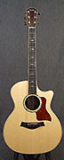 Guitares Taylor