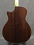Guitares Taylor
