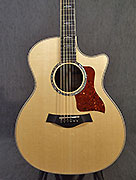 Guitares Taylor