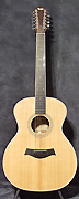 Guitares Taylor