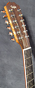 Guitares Taylor