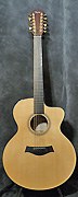 Guitares Taylor